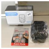 Mediase Trail Camera