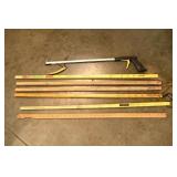 Kentucky Master Grazer Yardsticks