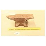 Vintage Anvil