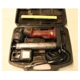 Legacy Grease Gun