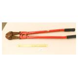 Heavy Duty Bolt Cutters