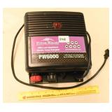 Power Wizard Fence Energizer
