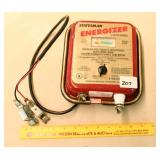 Statesman Electric Fencer