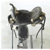 Abetta Western Saddle