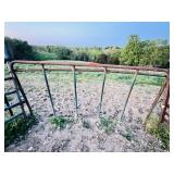 7 1/2 Ft Calf Gate