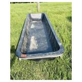 10 Ft Feed Bunk