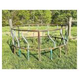 Hay Ring