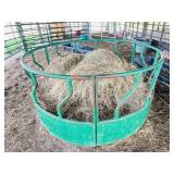 Hay Ring