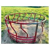 Hay Ring