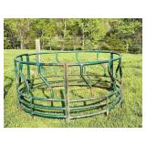 Hay Ring