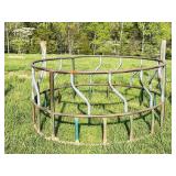 Hay Ring