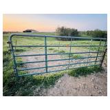 Corral Panel