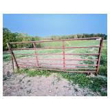 Corral Panel