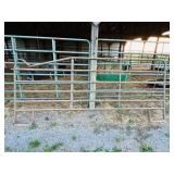 Corral Panel