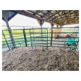 (2) Corral Panels