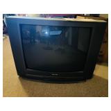 Sanyo 25 in TV