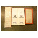 JD Air Filters