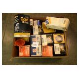 Oil & Fuel Filters