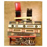 Assortment of Tools