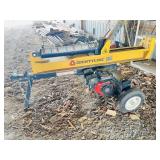 CountyLine 25-ton Log Splitter