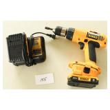 Dewalt Hammer Drill