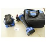Kobalt Grinder