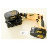 Dewalt Hammer Drill