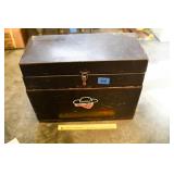 Metal Tool Box