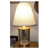 Matching Pair of Lamps