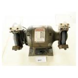 Buffalo Bench Grinder