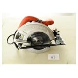 Black & Decker Circular Saw