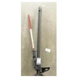 Hi Lift Model HL-484