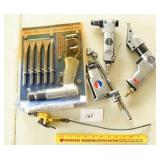 Pneumatic Tools