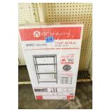 Rivet Shelf