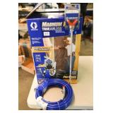 Magnum Pro X 17 Paint Sprayer