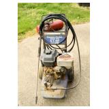 Campbell Hausfeld Pressure Washer