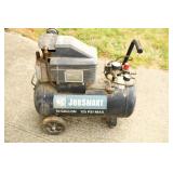 Jobsmart Air Compressor