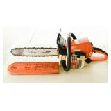 Stihl Chain Saw