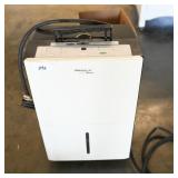Soleus Air Dehumidifier