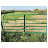 (1) Corral Panel