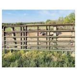 (3) Corral Panels