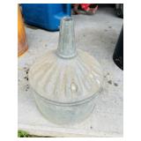 Vintage Fuel Funnel