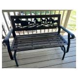Porch Glider