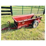 Millcreek Manure Spreader