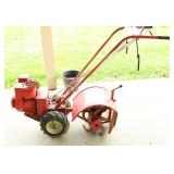 Troy-Bilt Pony Rear Tine Tiller