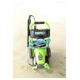 Greenworks Pro 2300 Max PSI Pressure Washer