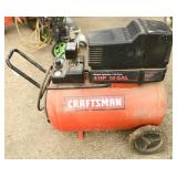 Craftsman Air Compressor
