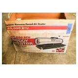 40,000 BTU Reddy Heater