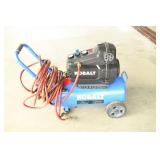 Kobalt Air Compressor