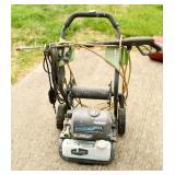 Greenworks Pro 2300 Max PSI Pressure Washer